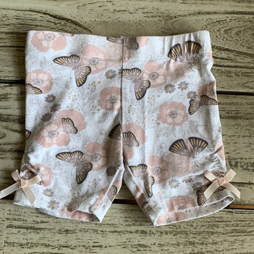 𝅺bike Shorts